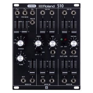 Roland | SYSTEM-500 510 SYNTH