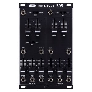 Roland | SYSTEM-500 505 VCF