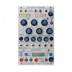 Buchla モジュラーシンセ | モジュラーシンセ 新品 | Five G music