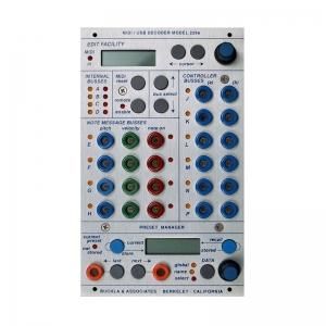 Buchla モジュラーシンセ | モジュラーシンセ 新品 | Five G music