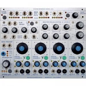 Buchla モジュラーシンセ | モジュラーシンセ 新品 | Five G music