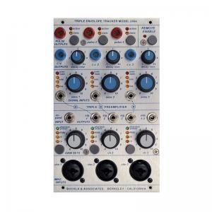 Buchla モジュラーシンセ | モジュラーシンセ 新品 | Five G music