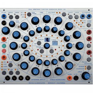 Buchla モジュラーシンセ | モジュラーシンセ 新品 | Five G music