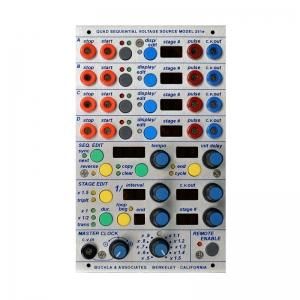 Buchla モジュラーシンセ | モジュラーシンセ 新品 | Five G music