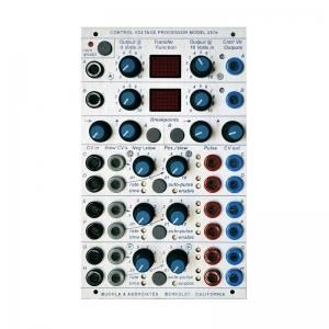 Buchla | 新品モジュラーシンセ メーカー別 | Five G music