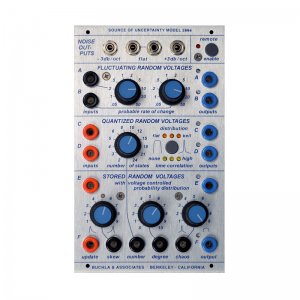 Buchla | 266e Source of Uncertainty<img class='new_mark_img2' src='https://img.shop-pro.jp/img/new/icons5.gif' style='border:none;display:inline;margin:0px;padding:0px;width:auto;' />