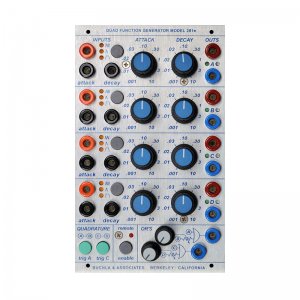 Buchla モジュラーシンセ | モジュラーシンセ 新品 | Five G music technology