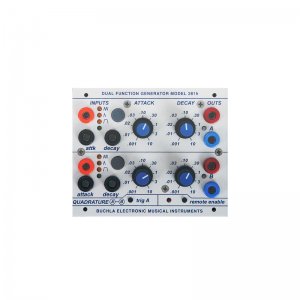 Buchla | 281h Dual Function Generator<img class='new_mark_img2' src='https://img.shop-pro.jp/img/new/icons5.gif' style='border:none;display:inline;margin:0px;padding:0px;width:auto;' />