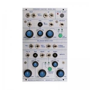 Buchla モジュラーシンセ | モジュラーシンセ 新品 | Five G music