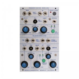 Buchla | 285e Frequency Shifter / Balanced Modulator<img class='new_mark_img2' src='https://img.shop-pro.jp/img/new/icons5.gif' style='border:none;display:inline;margin:0px;padding:0px;width:auto;' />