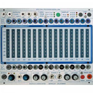 Buchla | 296e Spectral Processor<img class='new_mark_img2' src='https://img.shop-pro.jp/img/new/icons5.gif' style='border:none;display:inline;margin:0px;padding:0px;width:auto;' />