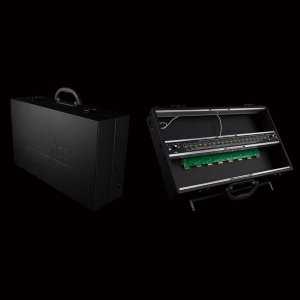 Make Noise | 7U Steel CV Bus Case<img class='new_mark_img2' src='https://img.shop-pro.jp/img/new/icons29.gif' style='border:none;display:inline;margin:0px;padding:0px;width:auto;' />