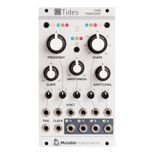 Mutable Instruments | Tides【生産完了・在庫限り】