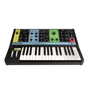 Moog | 新品商品 メーカー別 | Five G music technology