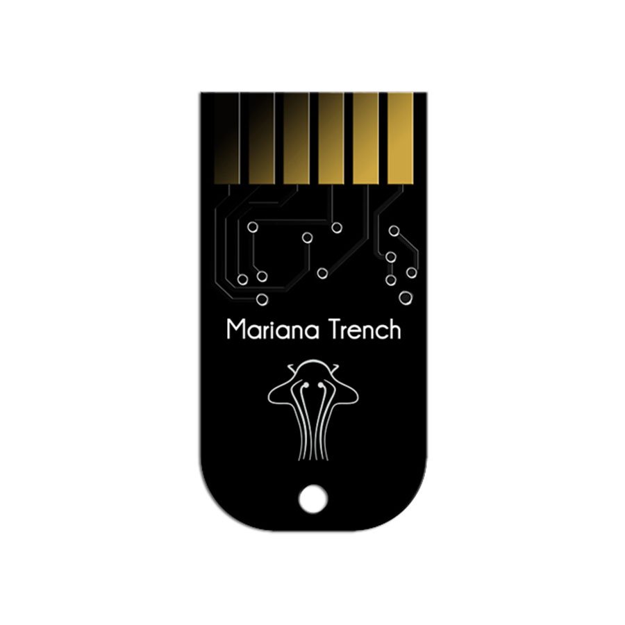 Tiptop Audio Z-DSP Mariana Trench | ユーロラック・モジュラーシンセ