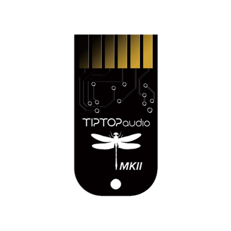 Tiptop Audio | ユーロラック・モジュラーシンセ