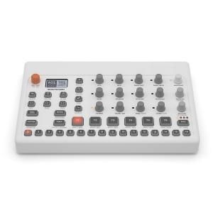Elektron | Model:Samples