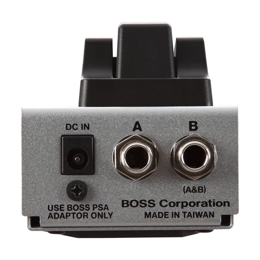 BOSS | FS-7 | ペダル/スイッチ | シンセサイザー用アクセサリ新品 | Five G music technology