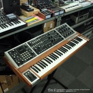 ヴィンテージ商品 在庫リスト | Five G music technology