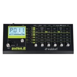 Waldorf | Pulse 2