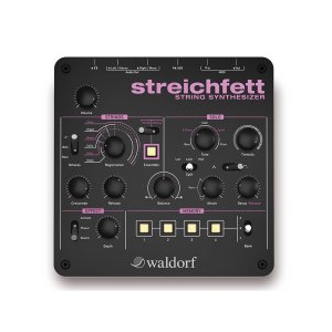 Waldorf | 新品商品 メーカー別 | Five G music technology