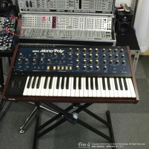 KORG | Mono/Polyš