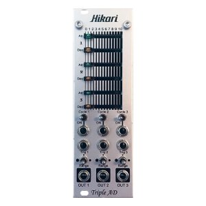 Hikari Instruments | 新品商品 メーカー別 | Five G music technology