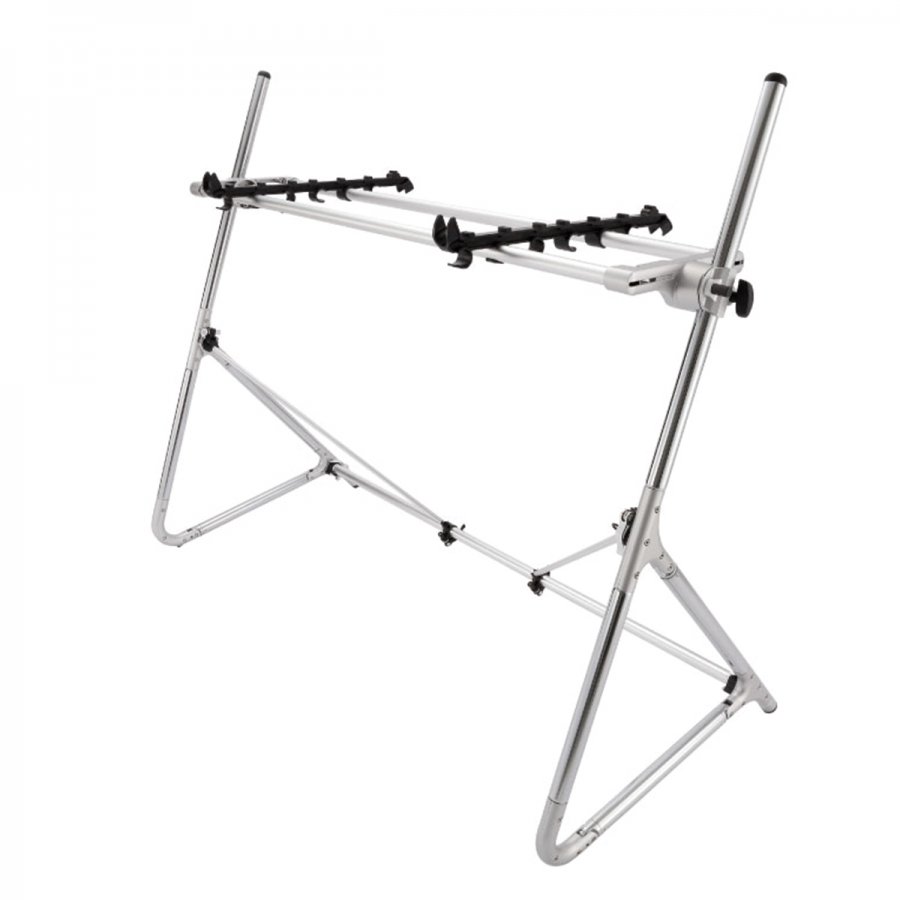 SEQUENZ | Standard-M-SV KEYBOARD STAND | 新品スタンド | Five G music technology