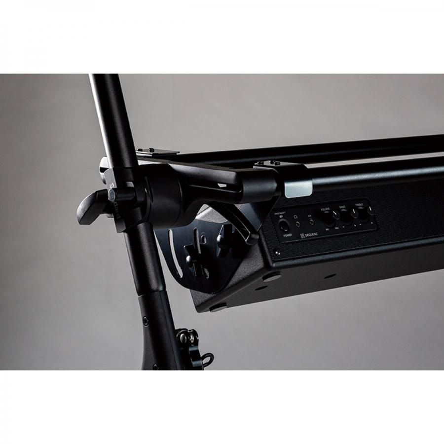 SEQUENZ | SonicBar STEREO KEYBOARD AMPLIFIER | 新品モニター