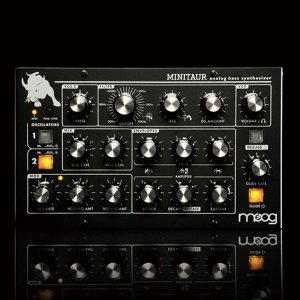 Moog | 新品商品 メーカー別 | Five G music technology