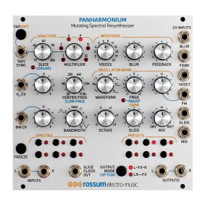 Rossum Electro-Music | Panharmonium