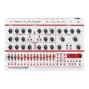Elektron | Syntakt | リズムマシン リズムマシン | Five G music