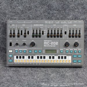 Roland | MC-202【中古】
