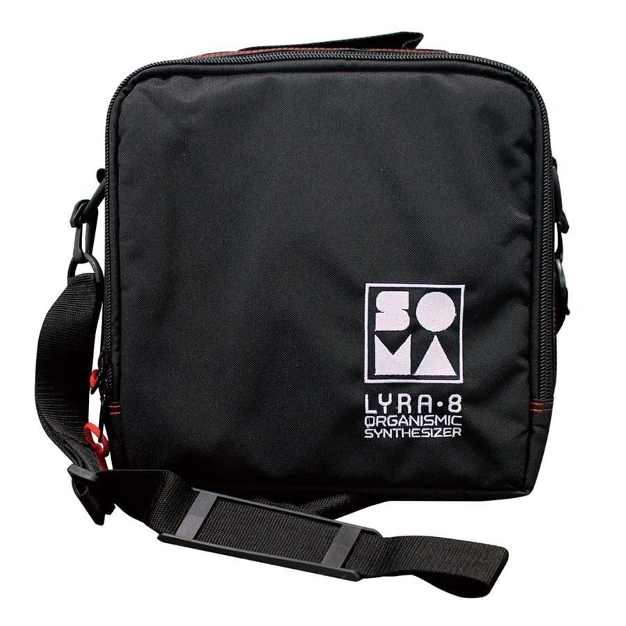 SOMA laboratory | LYRA-8 Soft Case | 新品ハードケース