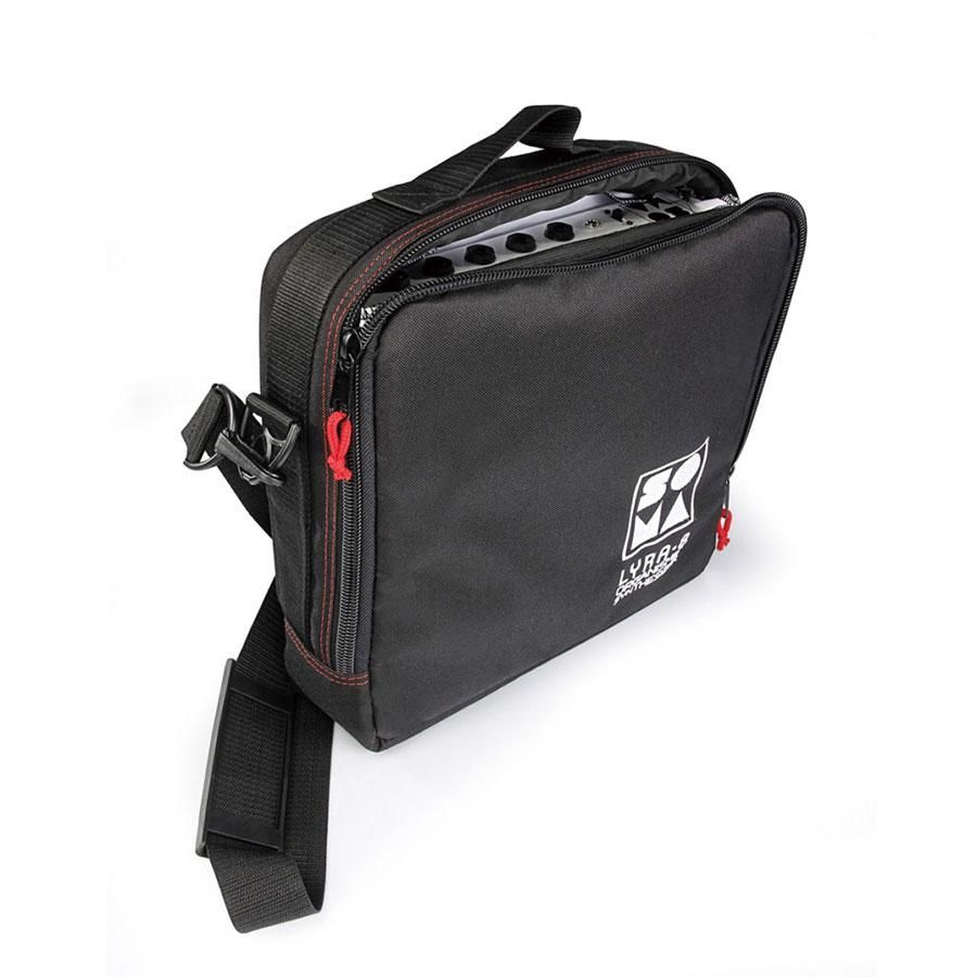 SOMA laboratory | LYRA-8 Soft Case | 新品ハードケース