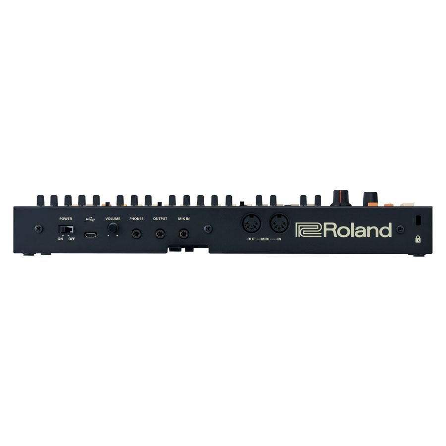 Roland | JU-06A | シンセサイザー アナログモデリングシンセ