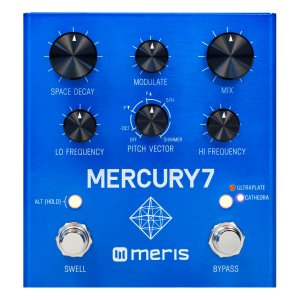 Meris | 新品商品 メーカー別 | Five G music technology