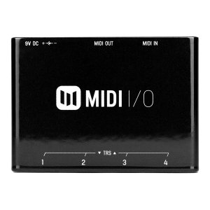 Meris | MIDI I/O
