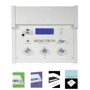 Manikin Electronic | Memotron M2D Vintage Collection Bundle