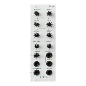 Tiptop Audio | BD-909 Bass