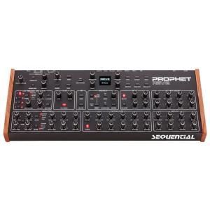 SEQUENTIAL | Prophet Rev2 Module8Voice