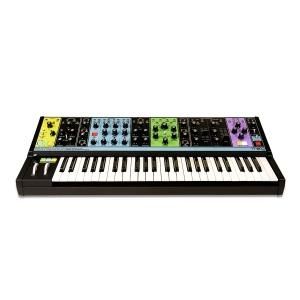Moog | Matriarch