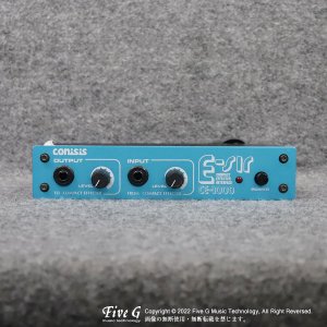 Conisis | E-sir CE-1000 Blue【中古】<img class='new_mark_img2' src='https://img.shop-pro.jp/img/new/icons39.gif' style='border:none;display:inline;margin:0px;padding:0px;width:auto;' />