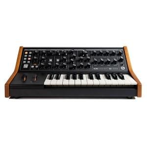 Moog | Subsequent 25