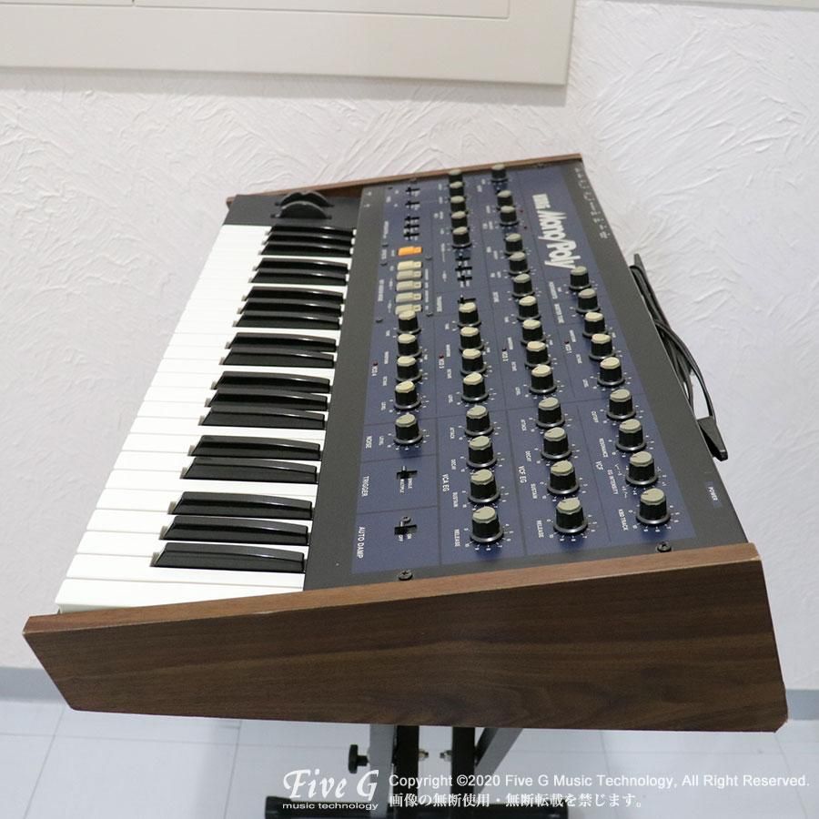 KORG | Mono/Poly | ヴィンテージ - Vintage - シンセサイザー