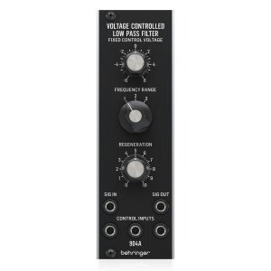 Behringer | 904A VC LOW PASS FILTER - system 55