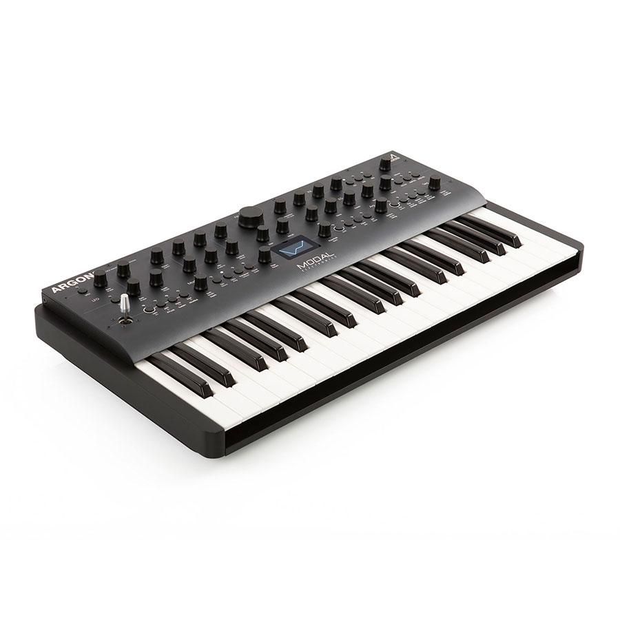 Modal Electronics | ARGON8 | シンセサイザー デジタル