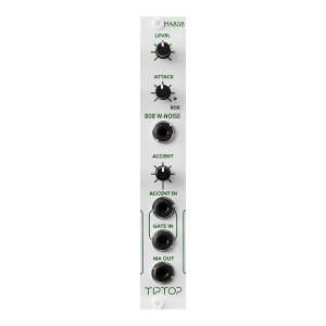 Tiptop Audio | MA-808 Maracas