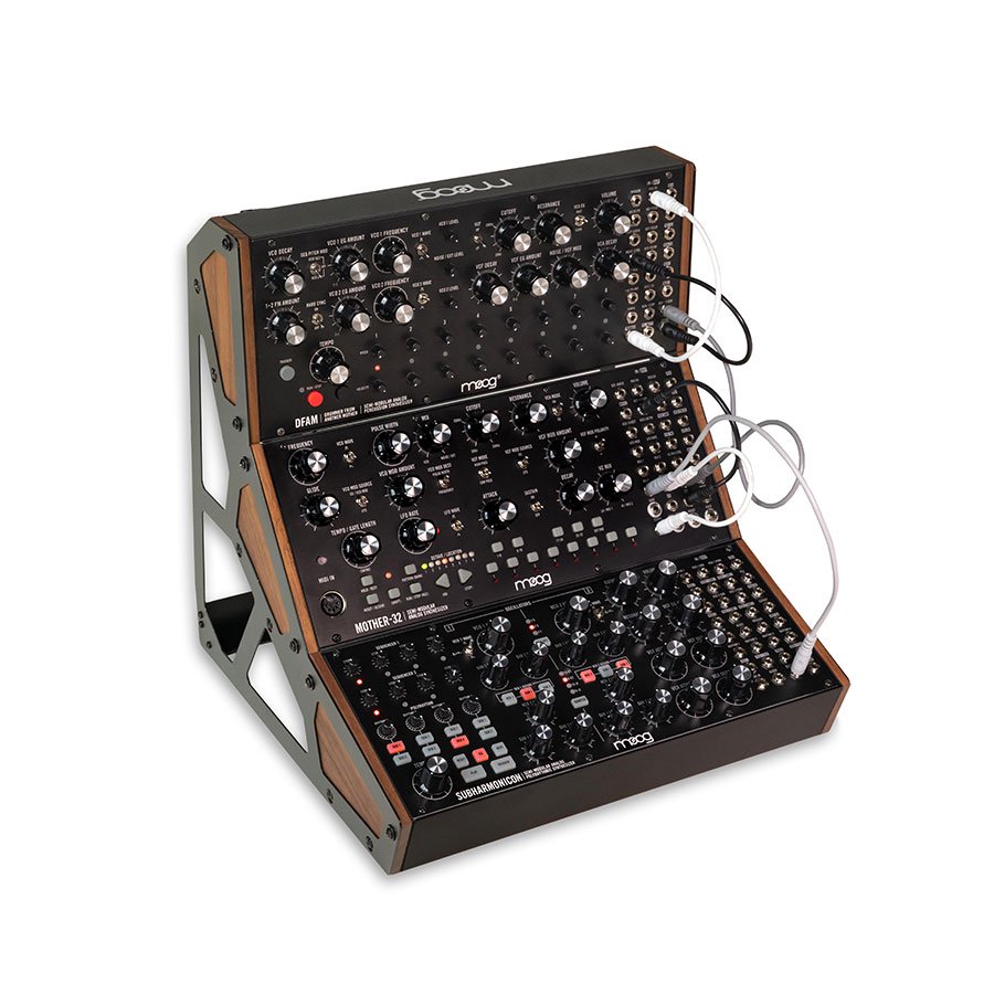 週末限定タイムセール》 moog SUBHARMONICON 新品 acornproperties.co.uk