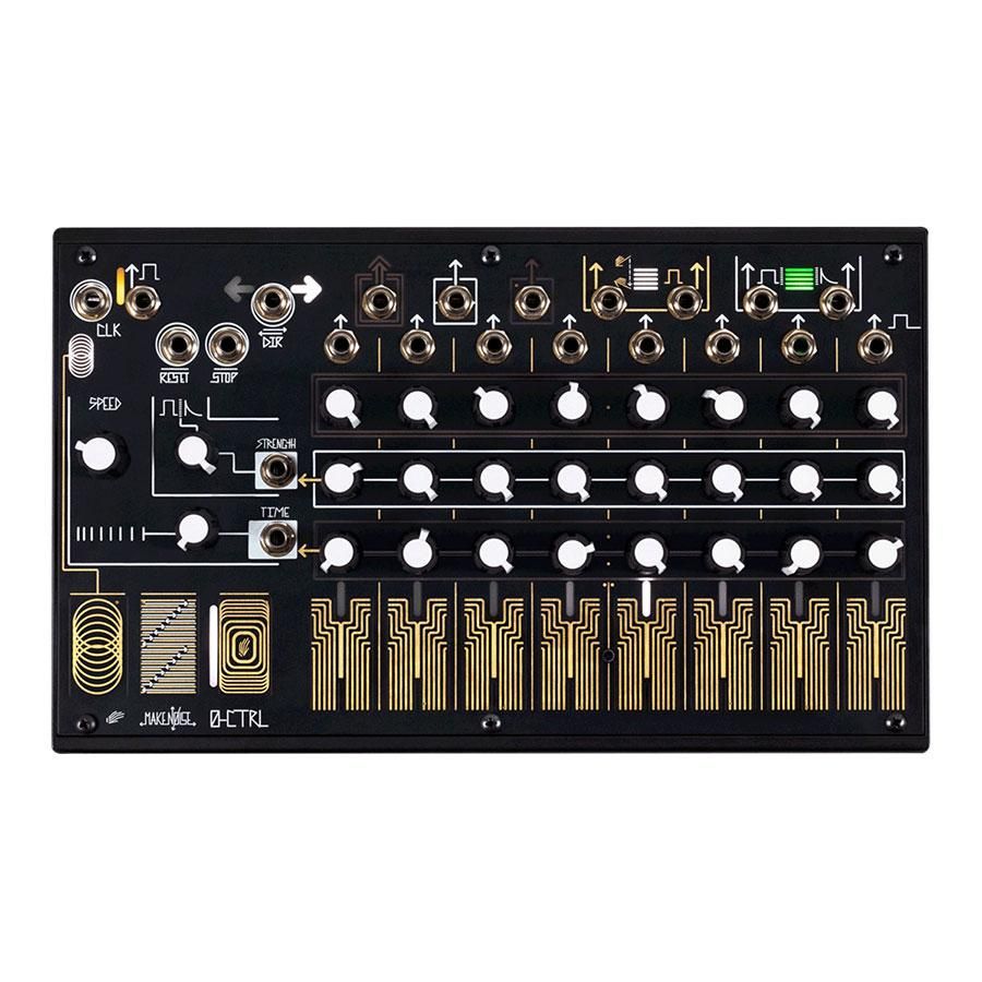 Make Noise Easel 0-coast 0-ctrl モジュラーシンセ 人気直売 